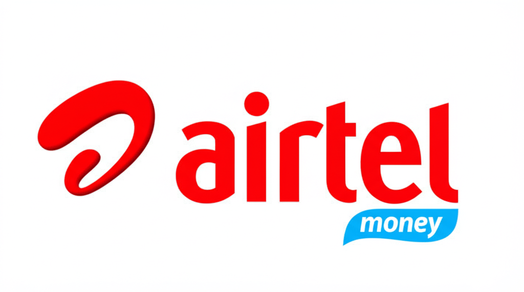 Airtel Money logo