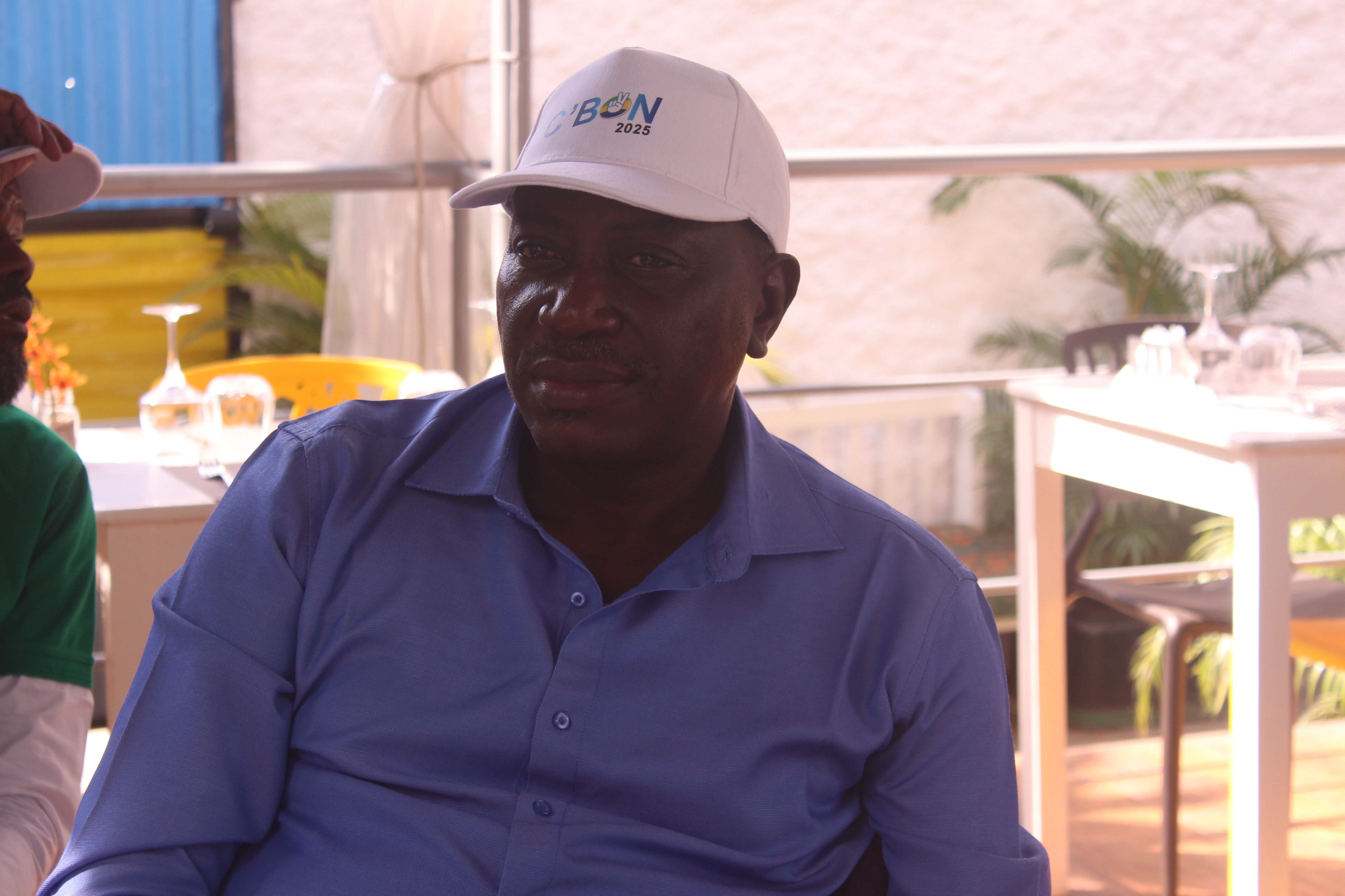 Soutien à la campagne électorale