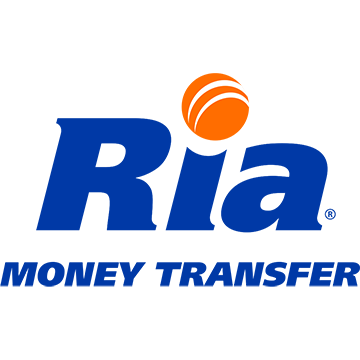 Ria logo