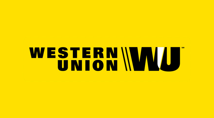 Western Union logo