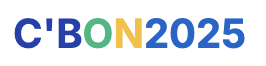 Logo C'BON 2025
